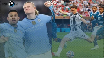 القنوات الناقلة لمباراة مانشستر سيتي ويوفنتوس في كأس العالم للأندية 2025 الآن